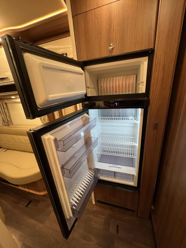 Fahrzeugbild Carthago chic s-plus I 61 XL LE (323) #26