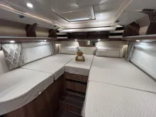 Fahrzeugbild Carthago chic s-plus I 61 XL LE (323) #28
