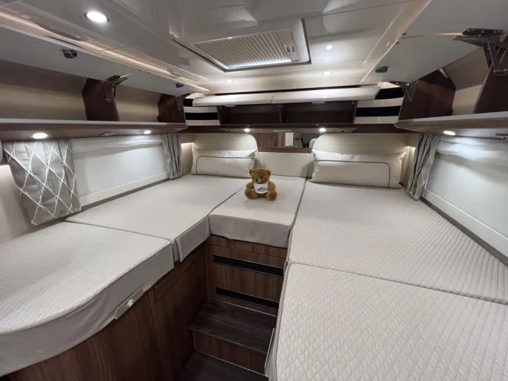 Fahrzeugbild Carthago chic s-plus I 61 XL LE (323) #28