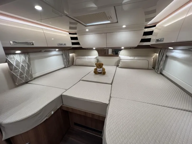 Fahrzeugbild Carthago chic s-plus I 61 XL LE (323) #31