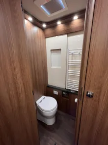 Fahrzeugbild Carthago chic s-plus I 61 XL LE (323) #37