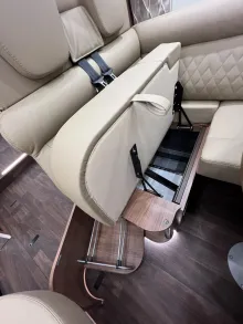 Fahrzeugbild Carthago chic s-plus I 61 XL LE (323) #40