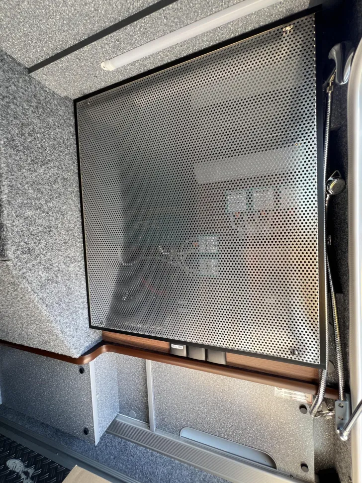 Fahrzeugbild Carthago chic s-plus I 61 XL LE (323) #45