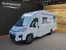 Fahrzeugbild Weinsberg CaraSuite EDITION SPICY 650 MEG #3