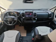 Fahrzeugbild Weinsberg CaraSuite EDITION SPICY 650 MEG #10