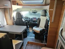 Fahrzeugbild Weinsberg CaraSuite EDITION SPICY 650 MEG #11