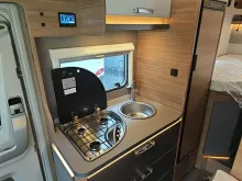 Fahrzeugbild Weinsberg CaraSuite EDITION SPICY 650 MEG #13