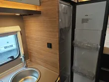 Fahrzeugbild Weinsberg CaraSuite EDITION SPICY 650 MEG #14