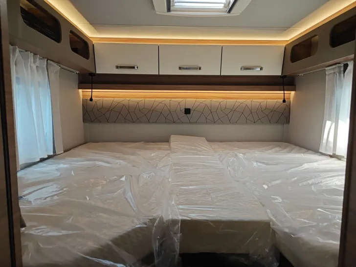 Fahrzeugbild Weinsberg CaraSuite EDITION SPICY 650 MEG #17