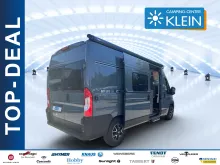 Fahrzeugbild Knaus BoxLife 600 MQ Platinum Selection *Care-Drive-Paket* #5