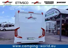 Fahrzeugbild Carthago C1-tourer T 148 RB-QB „K“ lightweight 3.5t Modell 2026 Fiat Ducato #4