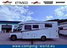 Fahrzeugbild Carthago C1-tourer T 148 RB-QB „K“ lightweight 3.5t Modell 2026 Fiat Ducato #5