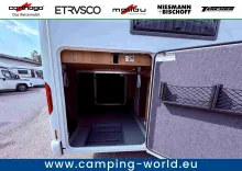 Fahrzeugbild Carthago C1-tourer T 148 RB-QB „K“ lightweight 3.5t Modell 2026 Fiat Ducato #9