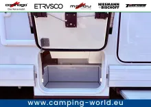 Fahrzeugbild Carthago C1-tourer T 148 RB-QB „K“ lightweight 3.5t Modell 2026 Fiat Ducato #11