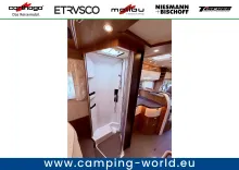 Fahrzeugbild Carthago C1-tourer T 148 RB-QB „K“ lightweight 3.5t Modell 2026 Fiat Ducato #15