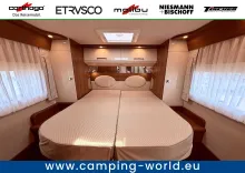 Fahrzeugbild Carthago C1-tourer T 148 RB-QB „K“ lightweight 3.5t Modell 2026 Fiat Ducato #17