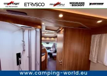 Fahrzeugbild Carthago C1-tourer T 148 RB-QB „K“ lightweight 3.5t Modell 2026 Fiat Ducato #18