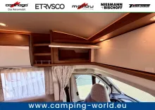Fahrzeugbild Carthago C1-tourer T 148 RB-QB „K“ lightweight 3.5t Modell 2026 Fiat Ducato #19