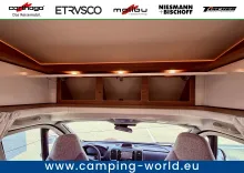 Fahrzeugbild Carthago C1-tourer T 148 RB-QB „K“ lightweight 3.5t Modell 2026 Fiat Ducato #20
