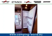 Fahrzeugbild Carthago C1-tourer T 148 RB-QB „K“ lightweight 3.5t Modell 2026 Fiat Ducato #23