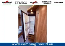Fahrzeugbild Carthago C1-tourer T 148 RB-QB „K“ lightweight 3.5t Modell 2026 Fiat Ducato #24
