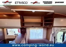 Fahrzeugbild Carthago C1-tourer T 148 RB-QB „K“ lightweight 3.5t Modell 2026 Fiat Ducato #25