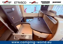 Fahrzeugbild Carthago C1-tourer T 148 RB-QB „K“ lightweight 3.5t Modell 2026 Fiat Ducato #28