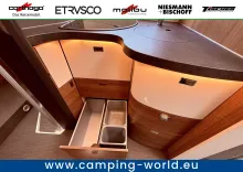 Fahrzeugbild Carthago C1-tourer T 148 RB-QB „K“ lightweight 3.5t Modell 2026 Fiat Ducato #30