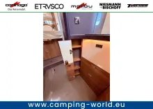 Fahrzeugbild Carthago C1-tourer T 148 RB-QB „K“ lightweight 3.5t Modell 2026 Fiat Ducato #34