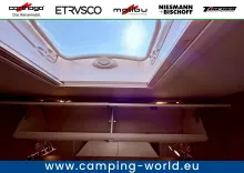 Fahrzeugbild Carthago C1-tourer T 148 RB-QB „K“ lightweight 3.5t Modell 2026 Fiat Ducato #40