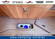 Fahrzeugbild Carthago C1-tourer T 148 RB-QB „K“ lightweight 3.5t Modell 2026 Fiat Ducato #41