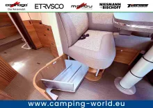 Fahrzeugbild Carthago C1-tourer T 148 RB-QB „K“ lightweight 3.5t Modell 2026 Fiat Ducato #45