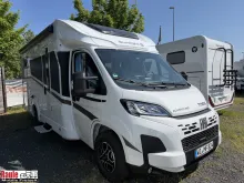 Fahrzeugbild Sunlight T 66 S Adv. Autom., LTE+Multimediap., 5 Sitzpl. #1