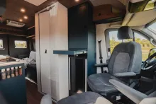 Fahrzeugbild Hymer Eriba Car 602 mit Schlafdach #4