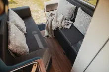 Fahrzeugbild Hymer Eriba Car 602 mit Schlafdach #6
