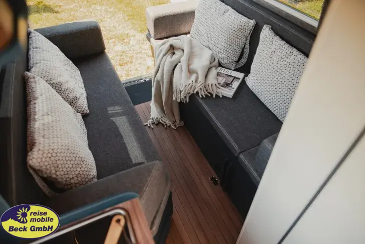 Fahrzeugbild Hymer Eriba Car 602 mit Schlafdach #6