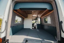 Fahrzeugbild Hymer Eriba Car 602 mit Schlafdach #7