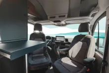 Fahrzeugbild Hymer Eriba Car 602 mit Schlafdach #8
