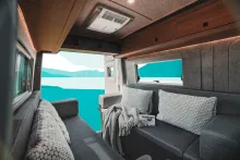 Fahrzeugbild Hymer Eriba Car 602 mit Schlafdach #9