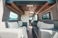 Fahrzeugbild Hymer Eriba Car 602 mit Schlafdach #10