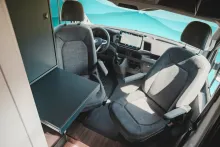 Fahrzeugbild Hymer Eriba Car 602 mit Schlafdach #11