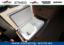 Fahrzeugbild Bürstner Papillon PC 6.0 #24