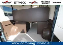 Fahrzeugbild Bürstner Papillon PC 6.0 #39