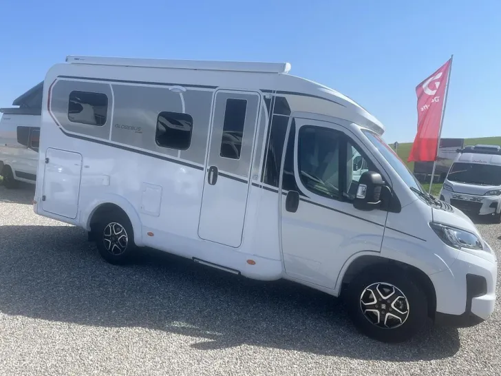 Fahrzeugbild Dethleffs Globebus Camp Active T 1 #3
