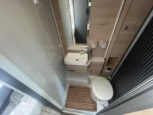 Fahrzeugbild Dethleffs Globebus Camp Active T 1 #7
