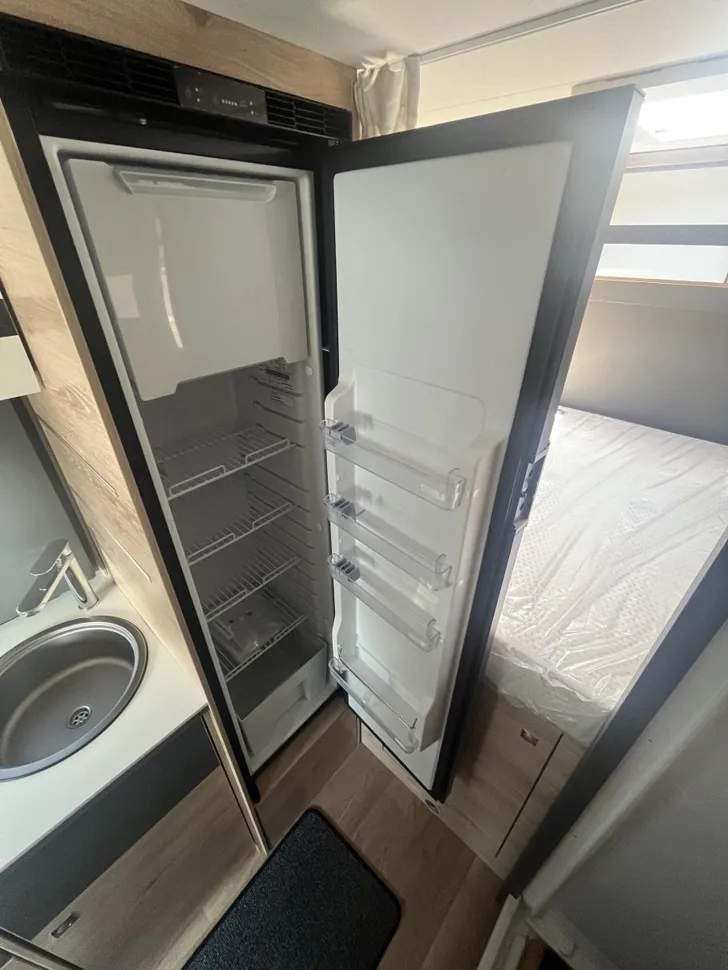 Fahrzeugbild Dethleffs Globebus Camp Active T 1 #10