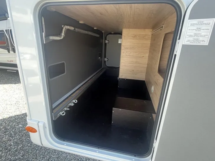Fahrzeugbild Dethleffs Globebus Camp Active T 1 #11