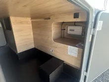 Fahrzeugbild Dethleffs Globebus Camp Active T 1 #12