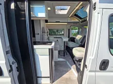 Fahrzeugbild Karmann Mobil Davis Lifestyle DA 620 LS CONCEPT*AUTOMATIK* #4