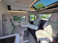 Fahrzeugbild Karmann Mobil Davis Lifestyle DA 620 LS CONCEPT*AUTOMATIK* #5
